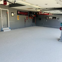 Hensley Concrete Coatings
