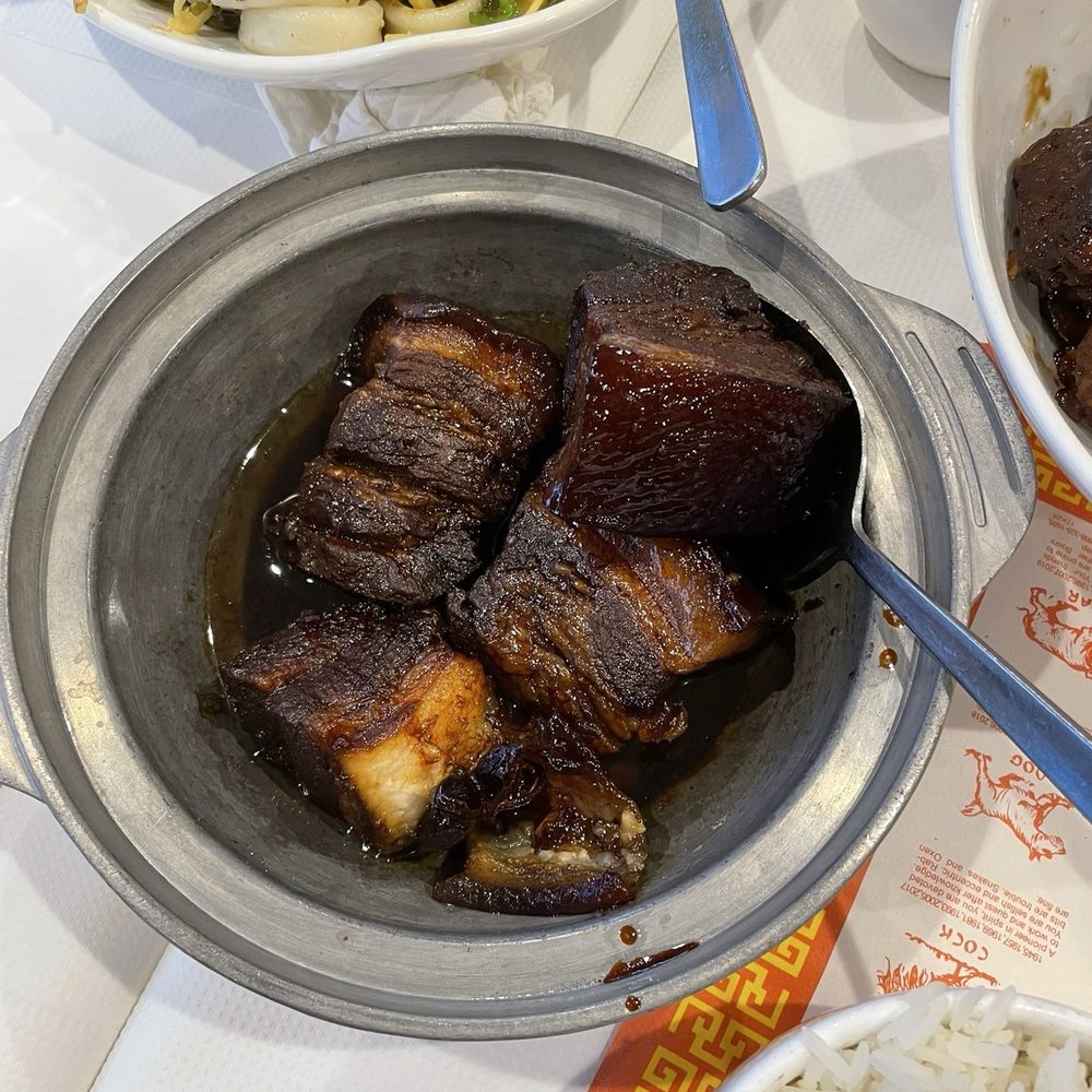 Szechuan's Dumpling - Szechuan Near Me - Arlington, Massachusetts