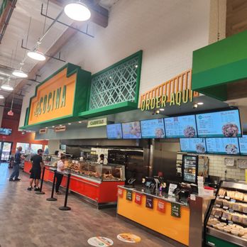 Vallarta Supermarkets - Grocery Near Me - Bakersfield, California