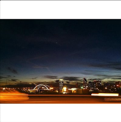 Nashville Downtown Partnership by null