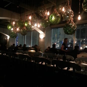 Estiatorio Volos - Interior. - Seafood Near Me - Toronto, Ontario Estiatorio Volos - Interior. - Seafood Near Me - Toronto, Ontario