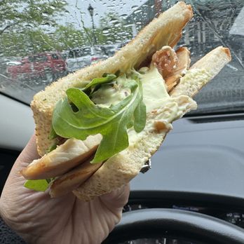 RegionAle American Sandwiches - CA Chicken Club - Sandwiches Near Me - Ellicott City, Maryland RegionAle American Sandwiches - CA Chicken Club - Sandwiches Near Me - Ellicott City, Maryland