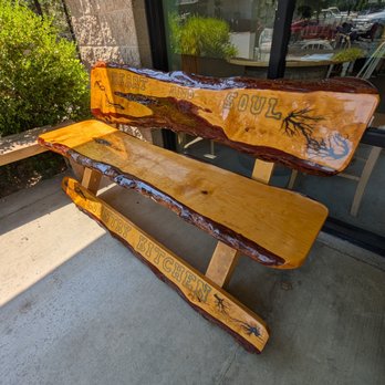Heart & Soul Country Kitchen - Breakfast & Brunch Near Me - Arnold, California
