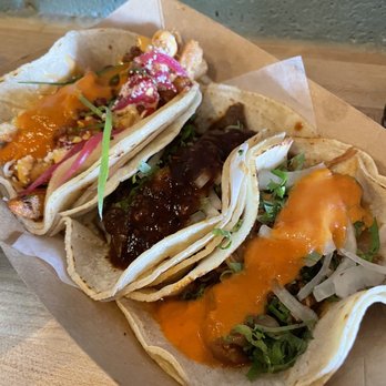 Taco Bamba - Tacos Near Me - Falls Church, Virginia Taco Bamba - Tacos Near Me - Falls Church, Virginia