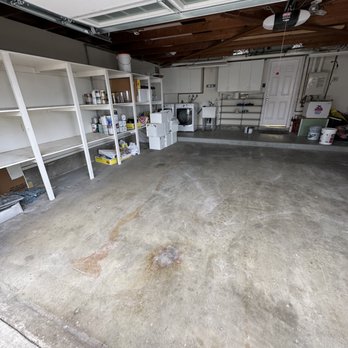 Call Bruno Junk Removal  - Garage clean out in Redondo Beach - After - Recycling Center Near Me - Long Beach , California