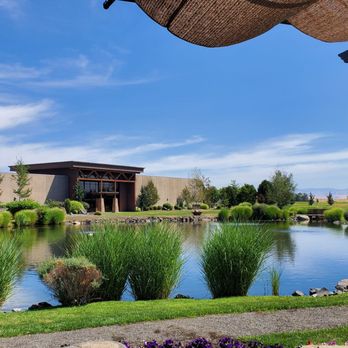 Waterbrook Winery & Tasting Room - The grounds - Wineries Near Me - Walla Walla, Washington Waterbrook Winery & Tasting Room - The grounds - Wineries Near Me - Walla Walla, Washington