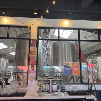 Radiant Beer Co. - Distilleries - Breweries Near Me - Anaheim, California