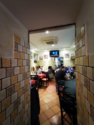 Pizzeria al 22 by null