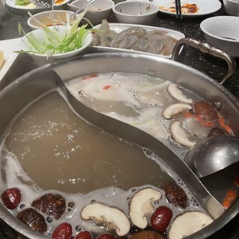 Dragon Beaux - Hotpot - Dim Sum Near Me - San Francisco, California Dragon Beaux - Hotpot - Dim Sum Near Me - San Francisco, California