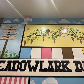 Meadowlark Dairy - Ice Cream & Frozen Yogurt Near Me - Livermore, California Meadowlark Dairy - Ice Cream & Frozen Yogurt Near Me - Livermore, California