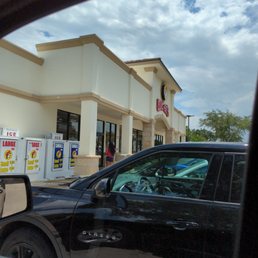 Buc-ees in League City