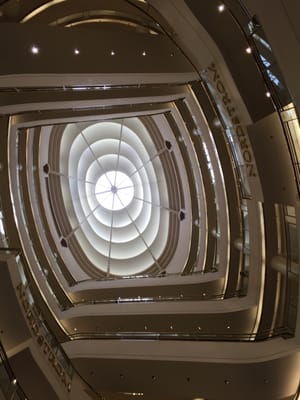 Food Emporium | San Francisco Centre by null