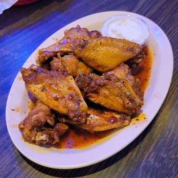 King Cole Pizza - Buffalo Wings - Pizza Near Me - Los Angeles, California King Cole Pizza - Buffalo Wings - Pizza Near Me - Los Angeles, California