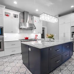 USA Cabinet Store Chesapeake