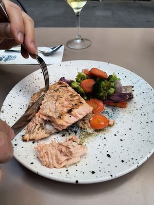 Restaurante El Pintón by null