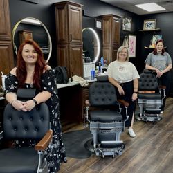 Lowered Mens Grooming