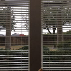 Mansfield Dental Associates - I love how their dental chairs face outside!