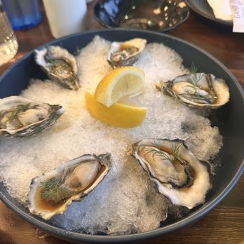 Ganji - Miyagi Oysters - Japanese Near Me - San Francisco, California Ganji - Miyagi Oysters - Japanese Near Me - San Francisco, California