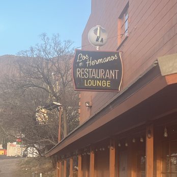 Los Hermanos Restaurant & Lounge - Bar area - Mexican Near Me - Superior, Arizona