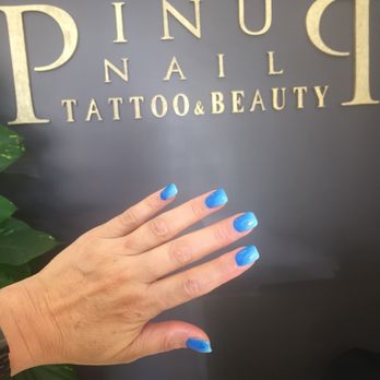 Pin Up Nail - Nail Salons Near Me - Rome, RM Pin Up Nail - Nail Salons Near Me - Rome, RM