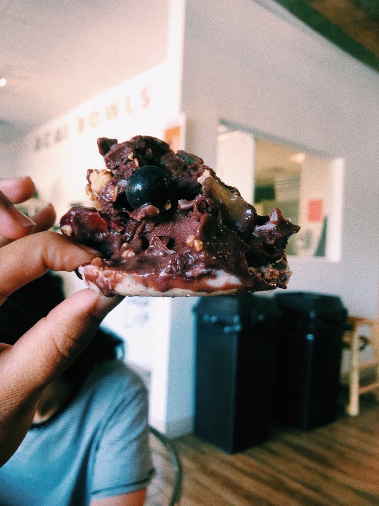 BERRY DIVINE ACAI BOWLS 261 Photos & 285 Reviews Juice Bars