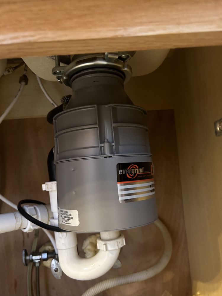 Slide of Josh Mintz Plumbing