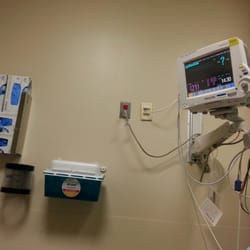 John Randolph Medical Center