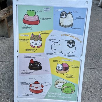 Bibble & Sip - Coffee & Tea Near Me - New York, New York