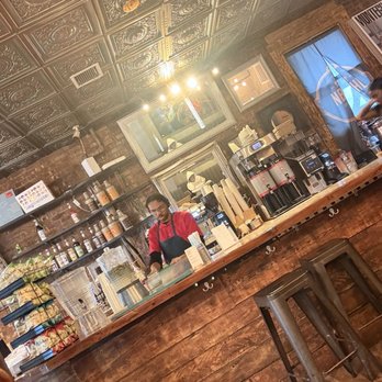 NBHD - Coffee & Tea Near Me - New York, New York NBHD - Coffee & Tea Near Me - New York, New York