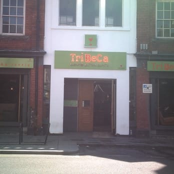 Tribeca - Bars Near Me - Liverpool, XMS