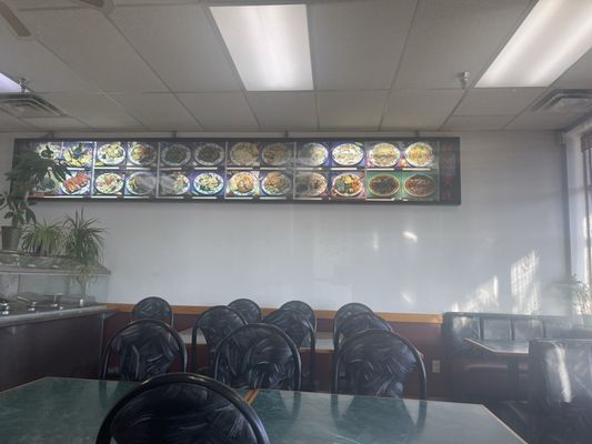 Canton Chinese Cuisine by null