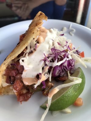 Bajamar Seafood & Tacos by null