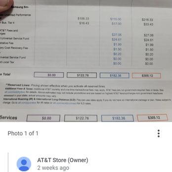 AT&T Store - Mobile Phones Near Me - Tucson, Arizona