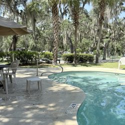 Eagle's Roost Rv Resorts