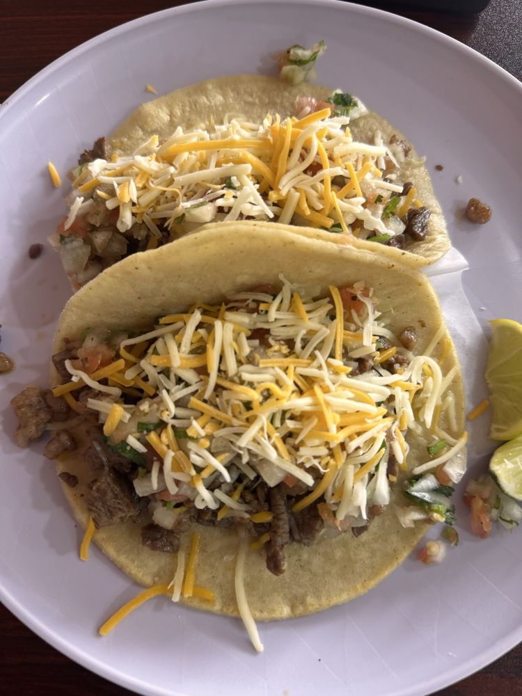 Taco Town