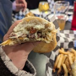 Cranker's Brewery