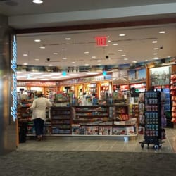 Hudson News of Maryland - Hudson News in BWI airport