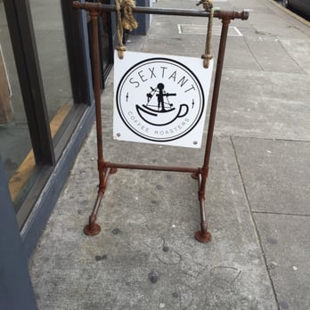 Sextant Coffee Roasters - Coffee & Tea Near Me - San Francisco, California Sextant Coffee Roasters - Coffee & Tea Near Me - San Francisco, California
