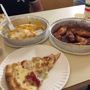 Palermo's Pizzeria & Restaurant - Pizza cheese fries and wings so good!! - Pizza Near Me - Williamstown, New Jersey Palermo's Pizzeria & Restaurant - Pizza cheese fries and wings so good!! - Pizza Near Me - Williamstown, New Jersey
