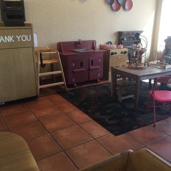 Chapel Cafe - Cafes Near Me - Downey, California