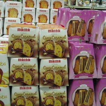 Italian Supermarket - a stack of boxes of cookies - Grocery Near Me - Calgary, Alberta Italian Supermarket - a stack of boxes of cookies - Grocery Near Me - Calgary, Alberta