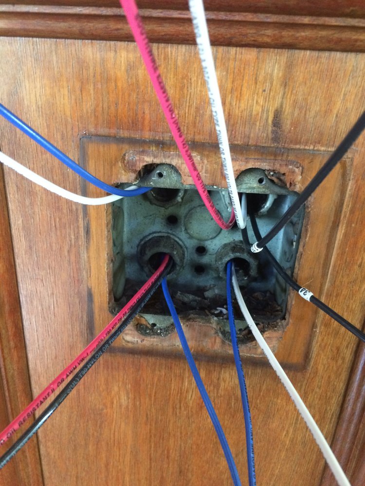Slide of Your Electric Solution