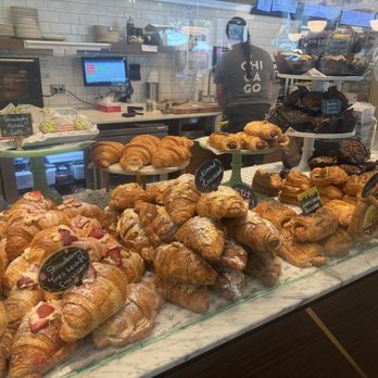 Goddess and the Baker, 44 E Grand - Pastries - Bakeries Near Me - Chicago, Illinois Goddess and the Baker, 44 E Grand - Pastries - Bakeries Near Me - Chicago, Illinois