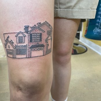 Faithful Few Tattoo - Tattoo Near Me - Brattleboro, Vermont Faithful Few Tattoo - Tattoo Near Me - Brattleboro, Vermont