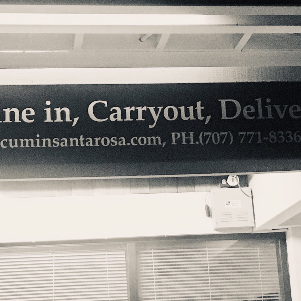 Cumin Restaurant - Indian Near Me - Santa Rosa, California Cumin Restaurant - Indian Near Me - Santa Rosa, California