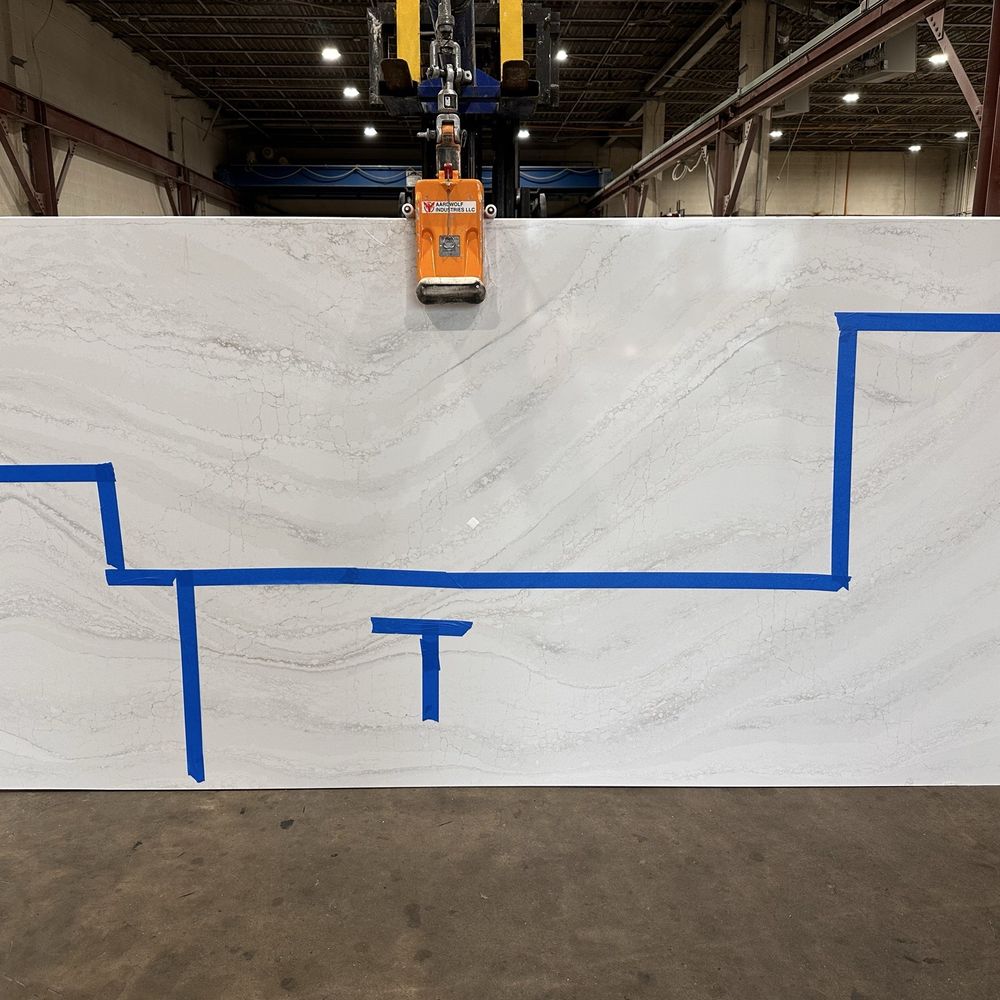 Countertop Depot - Countertop Installation Near Me - Alexandria, Virginia