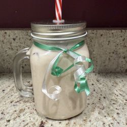 Coqui Nights Kitchen - Puerto Rican Coquito