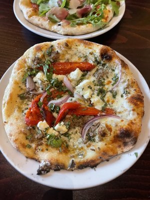 Mioposto Pizzeria by null