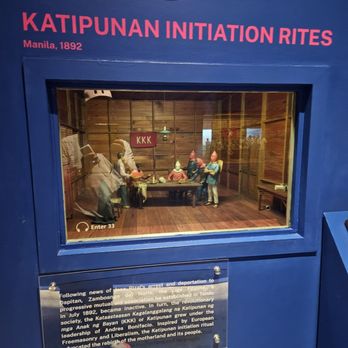 Ayala Museum - Museums Near Me - Makati, NCR Ayala Museum - Museums Near Me - Makati, NCR
