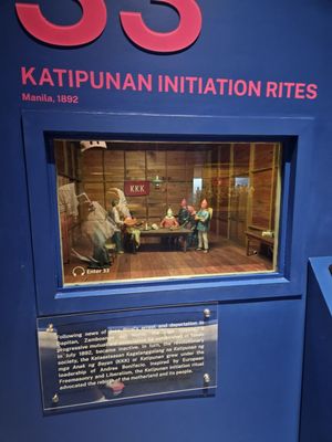 Ayala Museum by null